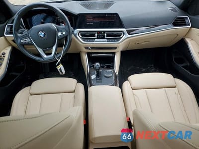 Zdjęcie 8 z 12 samochodu: 2020 BMW 330XI VIN:3MW5R7J03L8B11121 - miniatura