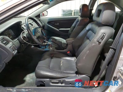 Zdjęcie 7 z 12 samochodu: 2001 HONDA ACCORD EX VIN:1HGCG22501A033249 - miniatura