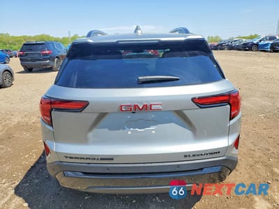 Zdjęcie 6 z 13 samochodu: 2025 GMC TERRAIN ELEVATION VIN:3GKALUEG7SL241220 - miniatura