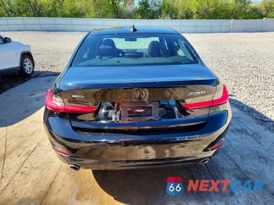 Zdjęcie 6 z 12 samochodu: 2021 BMW 330XI VIN:3MW5R7J08M8B60445 - miniatura