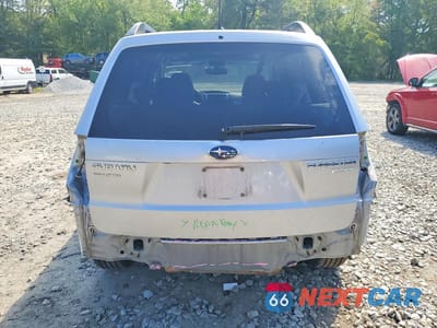 Zdjęcie 6 z 13 samochodu: 2013 SUBARU FORESTER LIMITED VIN:JF2SHAECXDH420447 - miniatura