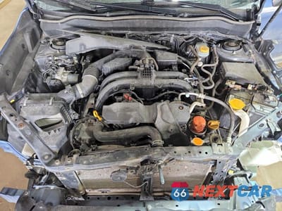 Zdjęcie 11 z 13 samochodu: 2017 SUBARU FORESTER 2.5I TOURING VIN:JF2SJAWC5HH486820 - miniatura