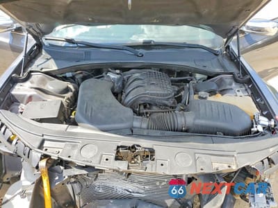 Zdjęcie 11 z 13 samochodu: 2014 CHRYSLER 300 VIN:2C3CCAAG7EH343269 - miniatura