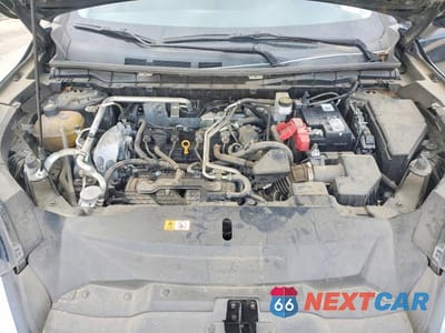 Zdjęcie 12 z 13 samochodu: 2022 MITSUBISHI OUTLANDER ES VIN:JA4J3TA82NZ050753 - miniatura