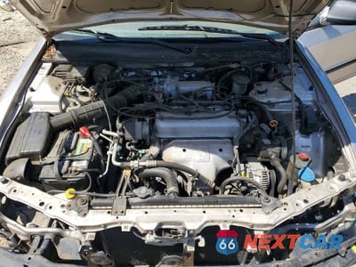 Zdjęcie 11 z 13 samochodu: 1996 HONDA ACCORD LX VIN:1HGCE1820TA000638 - miniatura