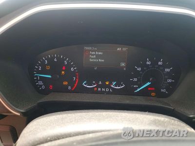 Zdjęcie 9 z 13 samochodu: 2020 FORD ESCAPE SEL VIN:1FMCU9H60LUA53627 - miniatura