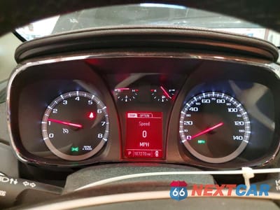 Zdjęcie 9 z 14 samochodu: 2015 GMC TERRAIN SLT VIN:2GKFLXE39F6274315 - miniatura