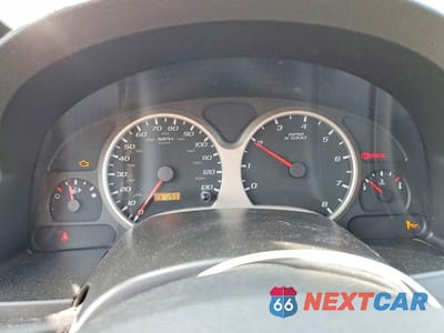 Zdjęcie 9 z 13 samochodu: 2005 CHEVROLET EQUINOX LS VIN:2CNDL23F656012524 - miniatura