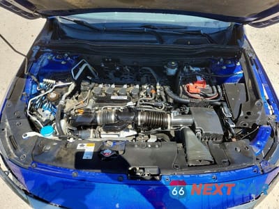 Zdjęcie 11 z 13 samochodu: 2019 HONDA ACCORD SPORT VIN:1HGCV1F36KA015543 - miniatura