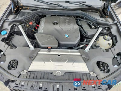 Zdjęcie 12 z 14 samochodu: 2024 BMW X4 XDRIVE30I VIN:5UX33DT0XR9U84418 - miniatura