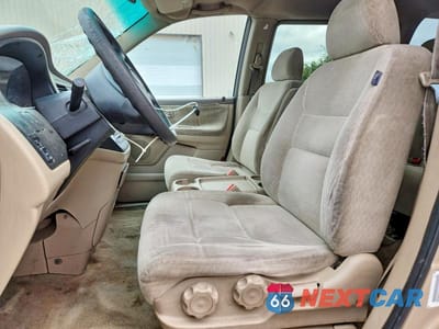 Zdjęcie 7 z 12 samochodu: 2002 HONDA ODYSSEY LX VIN:2HKRL18572H519590 - miniatura