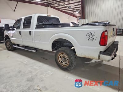 Drugie zdjęcie samochodu z przodu: 2015 FORD F350 SUPER DUTY VIN:1FT7W3BT8FEB32294 - miniatura