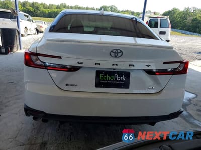 Zdjęcie 6 z 12 samochodu: 2025 TOYOTA CAMRY SE VIN:4T1DAACK3SU510948 - miniatura
