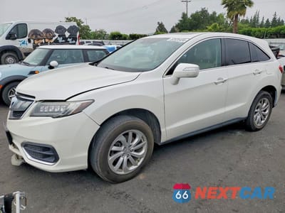 2016 ACURA RDX 5J8TB3H32GL003323 - główne zdjęcie licytacji z USA - miniatura