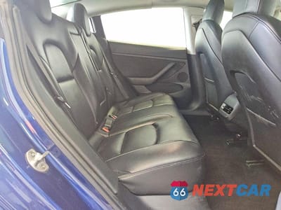 Zdjęcie 10 z 12 samochodu: 2022 TESLA MODEL 3 VIN:5YJ3E1EA3NF368929 - miniatura