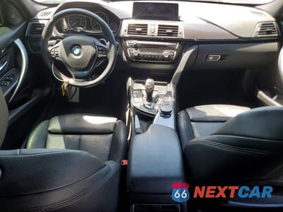 Zdjęcie 8 z 12 samochodu: 2016 BMW 340 I VIN:WBA8B3G51GNT92979 - miniatura