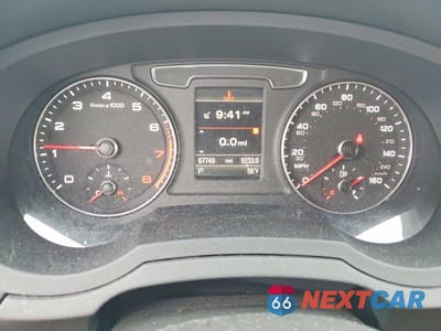 Zdjęcie 9 z 13 samochodu: 2017 AUDI Q3 PREMIUM PLUS VIN:WA1JCCFS0HR008154 - miniatura