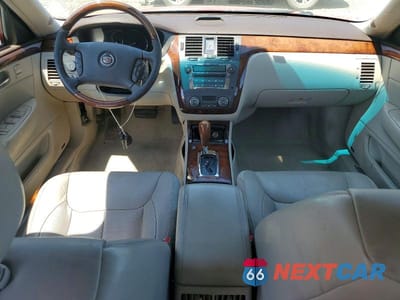 Zdjęcie 8 z 12 samochodu: 2007 CADILLAC DTS VIN:1G6KD57YX7U120707 - miniatura