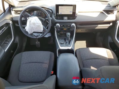 Zdjęcie 8 z 13 samochodu: 2024 TOYOTA RAV4 HYBRID XLE VIN:JTMRWRFV0RJ061546 - miniatura