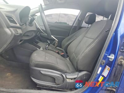 Zdjęcie 7 z 12 samochodu: 2019 HYUNDAI ACCENT SE VIN:3KPC24A39KE066712 - miniatura