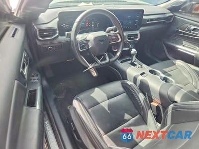 Zdjęcie 8 z 12 samochodu: 2024 FORD MUSTANG GT VIN:1FA6P8CF3R5401164 - miniatura