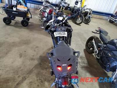 Zdjęcie 6 z 10 samochodu: 2026 YAMAHA MTT890 VIN:JYARN99E2TA001172 - miniatura