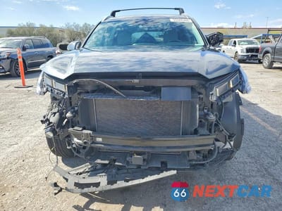 Piąte zdjęcie samochodu w środku: 2024 HYUNDAI PALISADE SEL VIN:KM8R24GE8RU753156 - miniatura