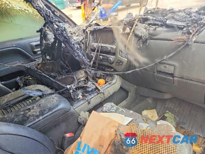 Zdjęcie 8 z 12 samochodu: 2016 CHEVROLET SILVERADO K1500 LTZ VIN:3GCUKSEC8GG256760 - miniatura