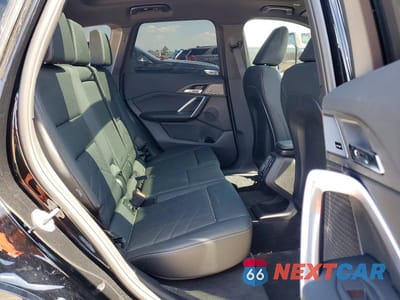 Zdjęcie 11 z 14 samochodu: 2026 BMW X1 XDRIVE28I VIN:WBX73EF00T5587109 - miniatura