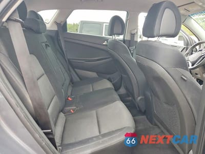 Zdjęcie 10 z 12 samochodu: 2016 HYUNDAI TUCSON SE VIN:KM8J23A4XGU239104 - miniatura