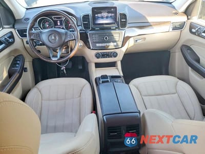 Zdjęcie 8 z 14 samochodu: 2018 MERCEDES-BENZ GLE 350 VIN:4JGDA5JB0JB116344 - miniatura