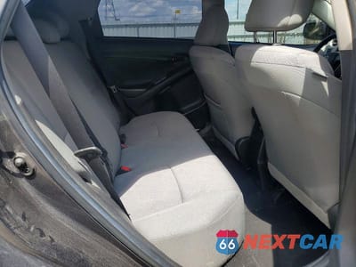 Zdjęcie 10 z 12 samochodu: 2010 TOYOTA MATRIX BASE VIN:2T1KU4EEXAC468043 - miniatura