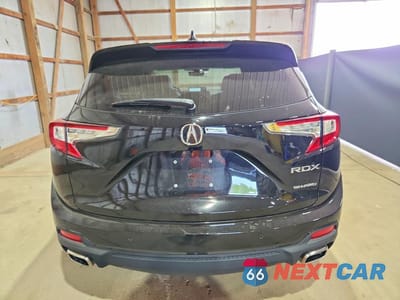 Zdjęcie 6 z 13 samochodu: 2024 ACURA RDX TECHNOLOGY VIN:5J8TC2H51RL037006 - miniatura
