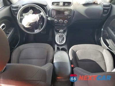 Zdjęcie 8 z 13 samochodu: 2015 KIA SOUL BASE VIN:KNDJN2A20F7207487 - miniatura