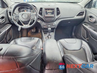 Zdjęcie 8 z 12 samochodu: 2020 JEEP CHEROKEE LATITUDE PLUS VIN:1C4PJLLB8LD519675 - miniatura
