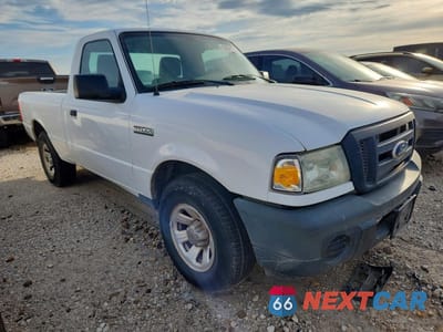 Czwarte zdjęcie samochodu z boku: 2011 FORD RANGER VIN:1FTKR1AD5BPB00434 - miniatura