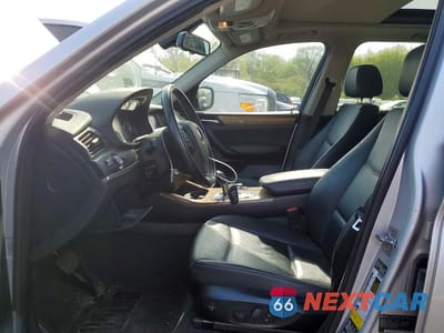 Zdjęcie 7 z 13 samochodu: 2011 BMW X3 XDRIVE28I VIN:5UXWX5C59BL701923 - miniatura