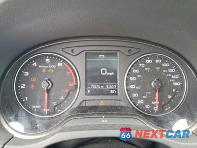 Zdjęcie 9 z 12 samochodu: 2018 AUDI A3 PREMIUM PLUS VIN:WAUJ8GFF3J1072529 - miniatura