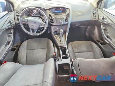 Zdjęcie 8 z 12 samochodu: 2016 FORD FOCUS S VIN:1FADP3E24GL369127 - miniatura