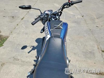 Zdjęcie 6 z 9 samochodu: 2024 HONDA NVA110 B VIN:3H1JK07F6RD000275 - miniatura