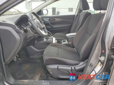 Zdjęcie 7 z 14 samochodu: 2021 NISSAN ROGUE SPORT S VIN:JN1BJ1AW5MW660197 - miniatura