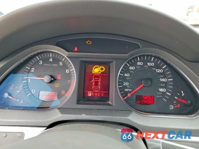 Zdjęcie 9 z 12 samochodu: 2006 AUDI A6 3.2 QUATTRO VIN:WAUDG74F66N067991 - miniatura