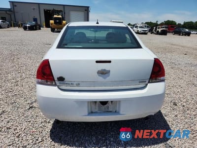 Zdjęcie 6 z 12 samochodu: 2015 CHEVROLET IMPALA LIMITED LT VIN:2G1WB5E30F1121511 - miniatura