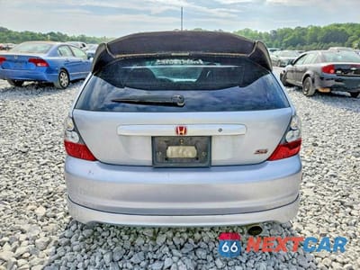 Zdjęcie 6 z 12 samochodu: 2004 HONDA CIVIC SI VIN:SHHEP33624U504946 - miniatura
