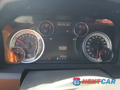 Zdjęcie 9 z 12 samochodu: 2020 RAM 1500 CLASSIC SLT VIN:1C6RR6TT3LS134331 - miniatura