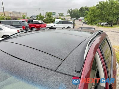 Zdjęcie 11 z 14 samochodu: 2010 NISSAN MURANO S VIN:JN8AZ1MW0AW104084 - miniatura