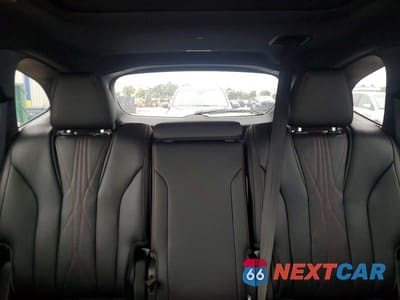 Zdjęcie 10 z 14 samochodu: 2026 ACURA MDX A-SPEC ADVANCE VIN:5J8YE1H94TL001024 - miniatura