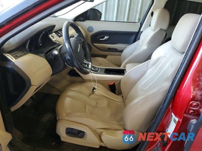 Zdjęcie 7 z 13 samochodu: 2015 LAND ROVER RANGE ROVER EVOQUE PURE PREMIUM VIN:SALVR2BG7FH957312 - miniatura