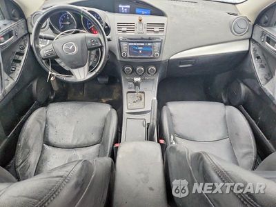 Zdjęcie 8 z 12 samochodu: 2013 MAZDA 3 I VIN:JM1BL1MP6D1787534 - miniatura