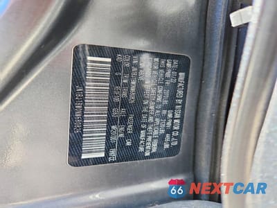 Zdjęcie 13 z 13 samochodu: 2022 NISSAN ROGUE SPORT SV VIN:JN1BJ1BW0NW680826 - miniatura